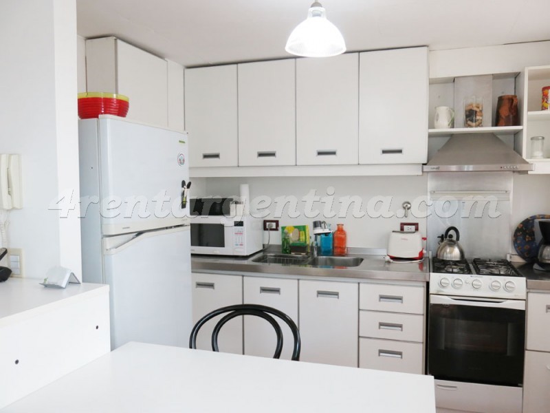 Paraguay and Arevalo III