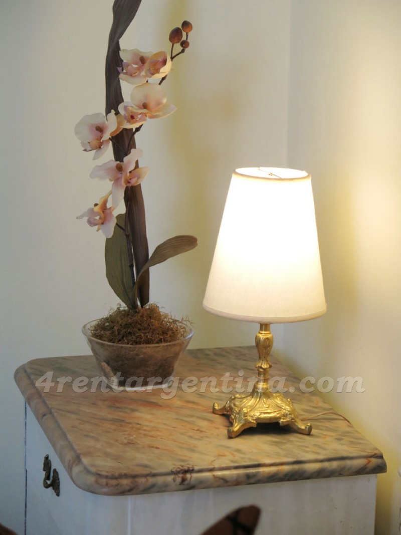 San Martin e Paraguay