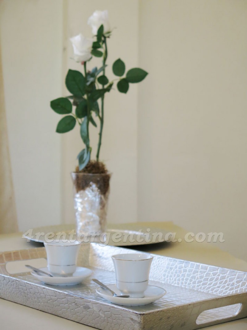 San Martin e Paraguay