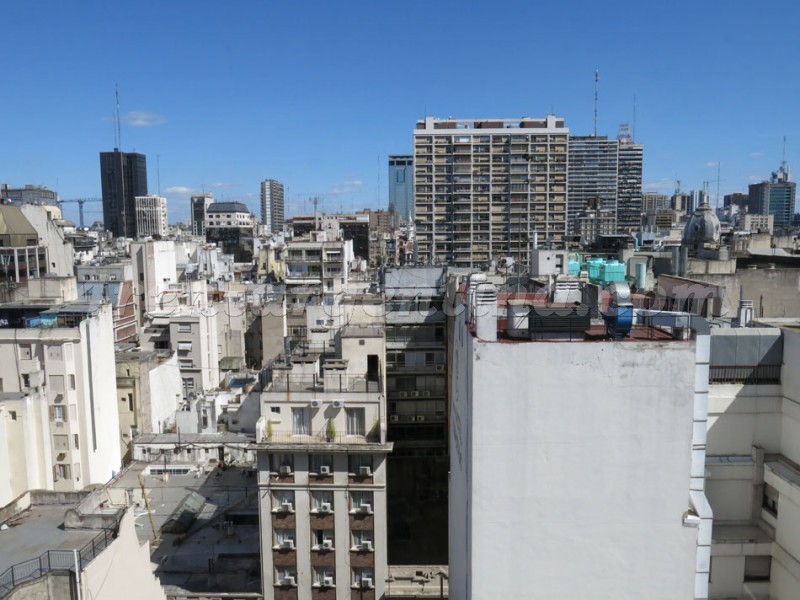 San Martin e Paraguay