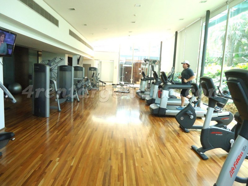 Peñaloza and Julieta Lanteri