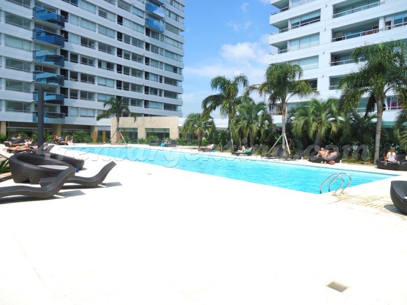 Peñaloza and Julieta Lanteri