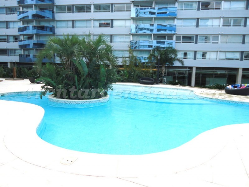 Peñaloza and Julieta Lanteri