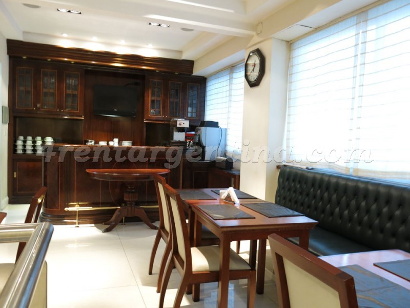 Pagano and Austria I