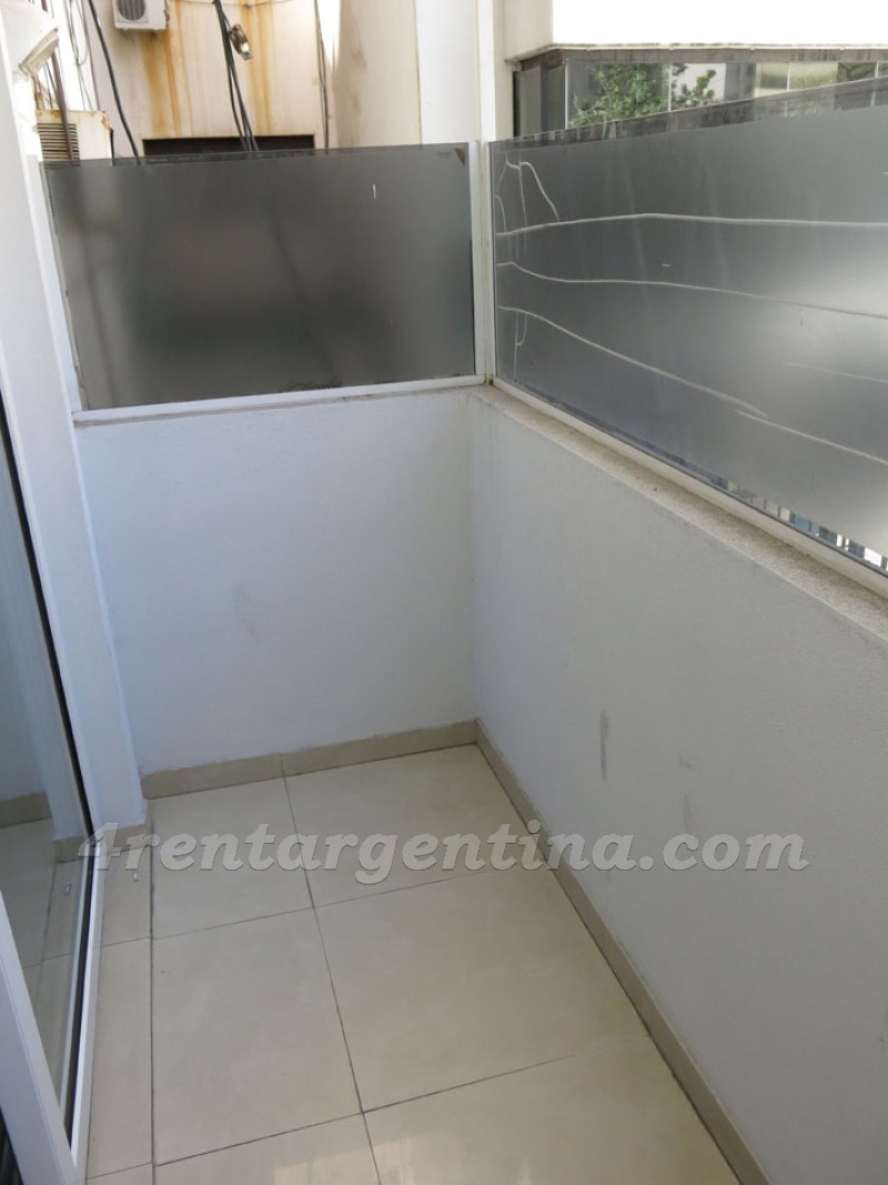 Pagano and Austria II