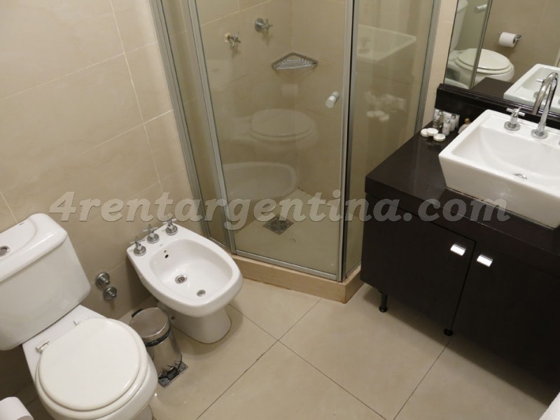 Pagano and Austria II