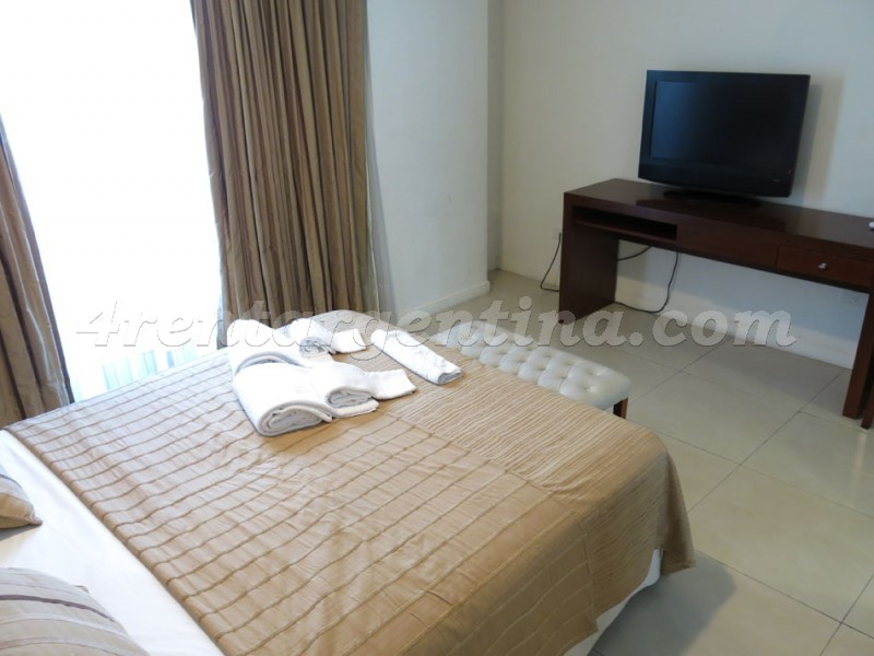 Pagano and Austria II