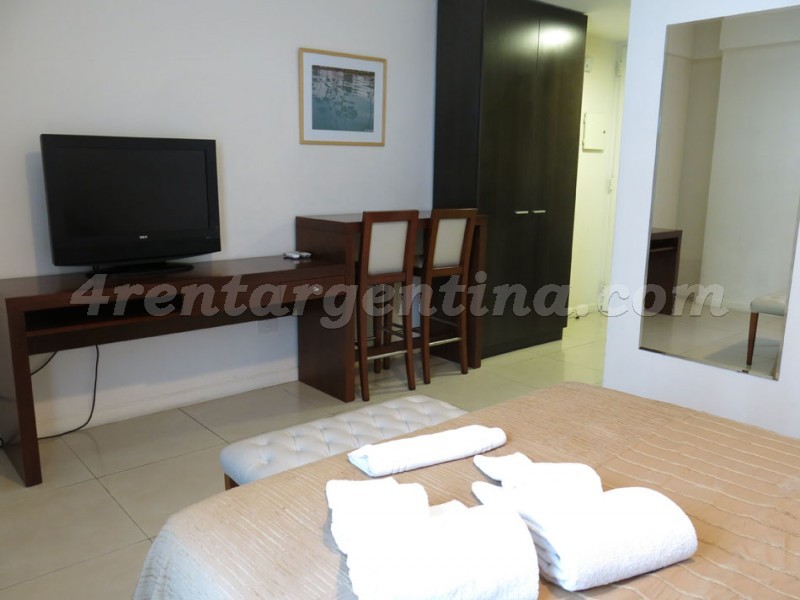 Pagano and Austria II