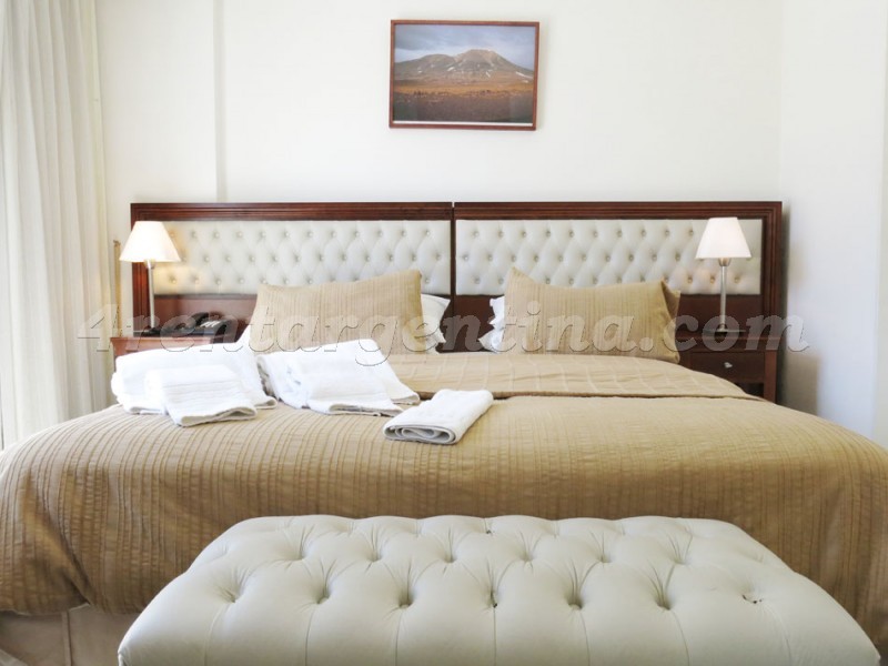 Pagano and Austria III