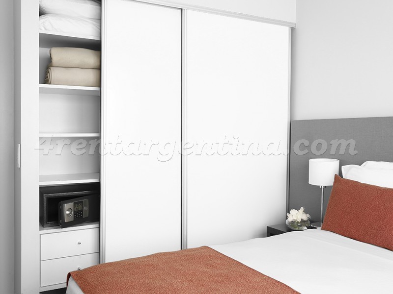 Junin and Vicente Lopez I