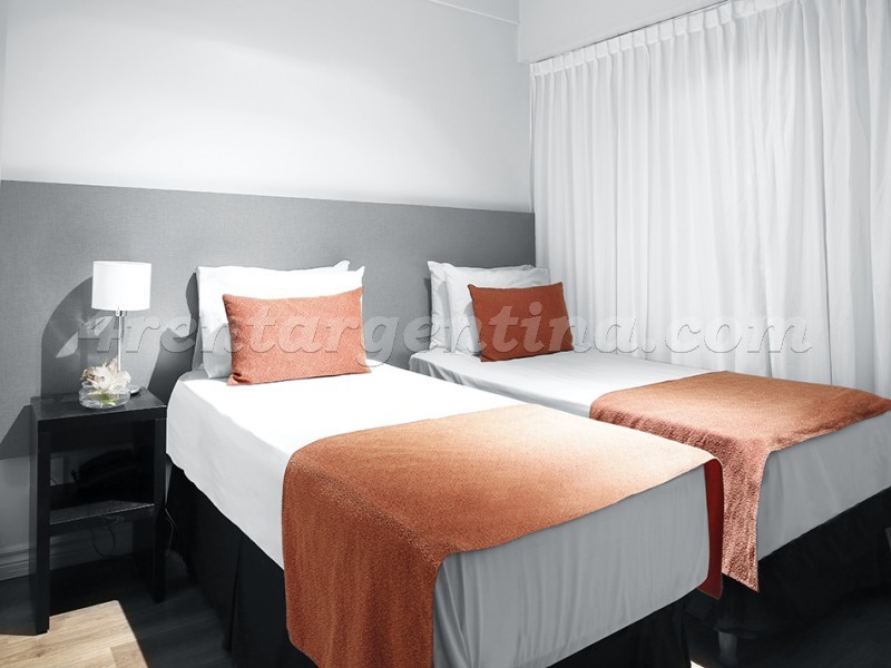 Junin and Vicente Lopez VII