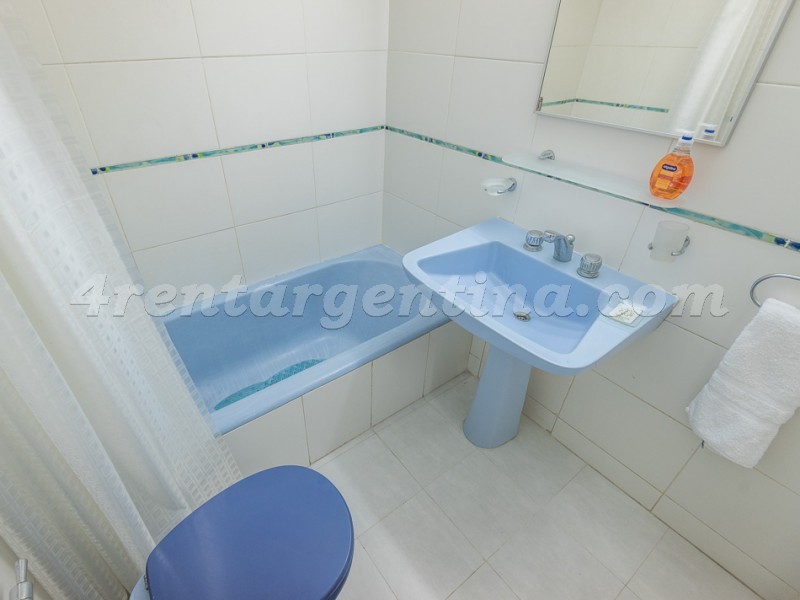 Libertador y Salguero I