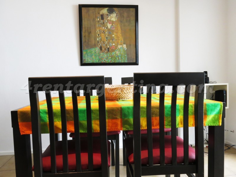 Julian Alvarez y Paraguay