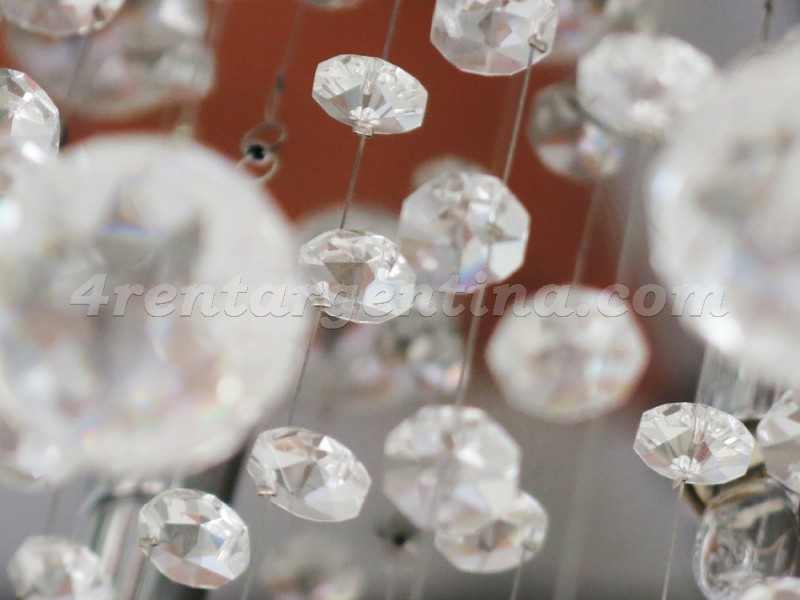 Esmeralda e Cordoba V