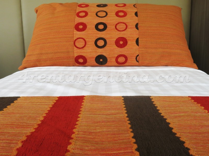 Esmeralda e Cordoba V