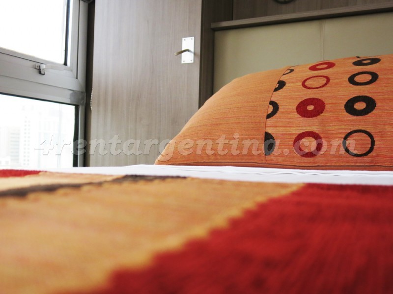 Esmeralda e Cordoba V