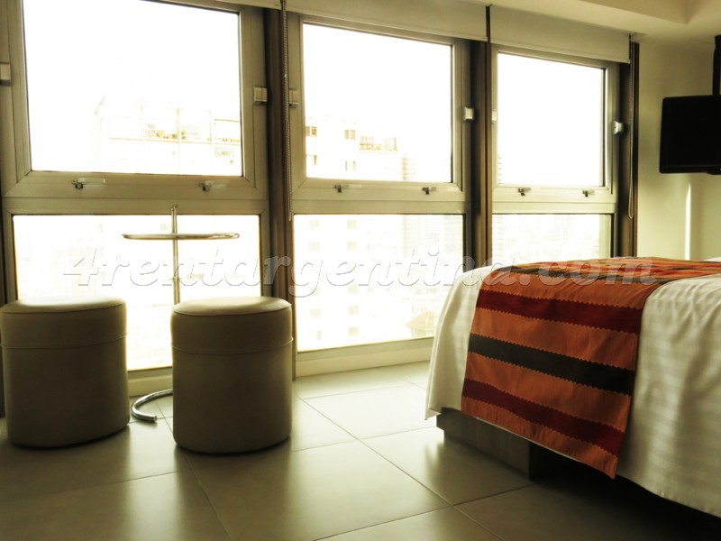 Esmeralda e Cordoba V