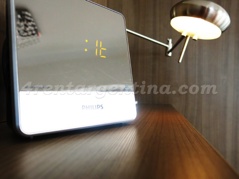 Esmeralda e Cordoba V