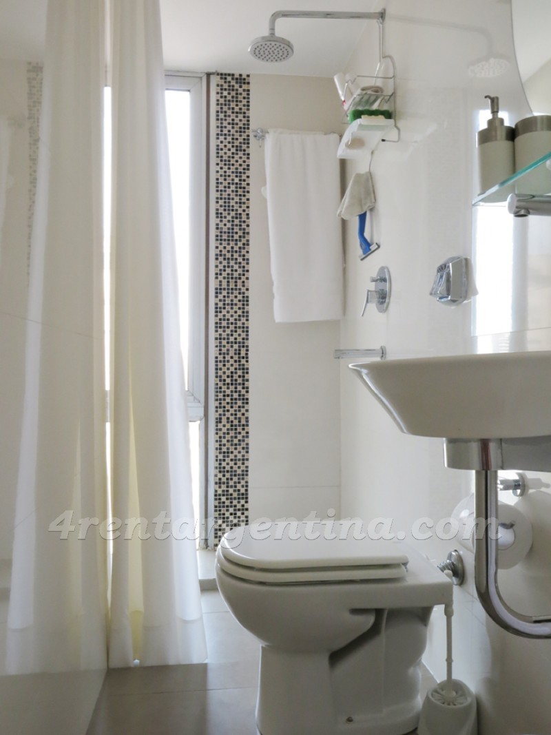 Esmeralda e Cordoba V