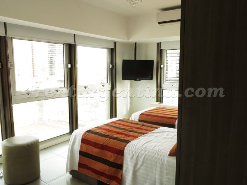 Esmeralda e Cordoba V