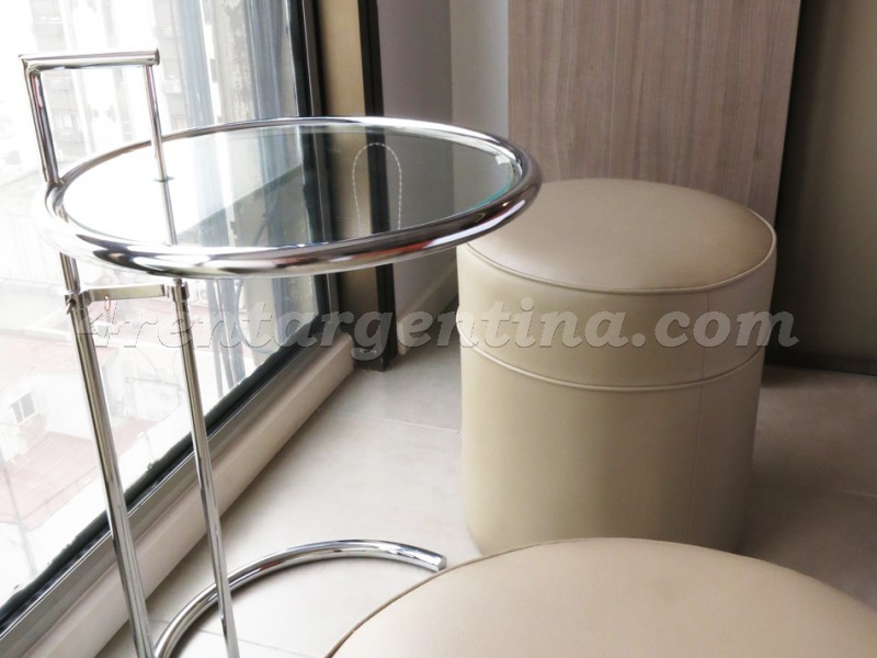 Esmeralda e Cordoba VI