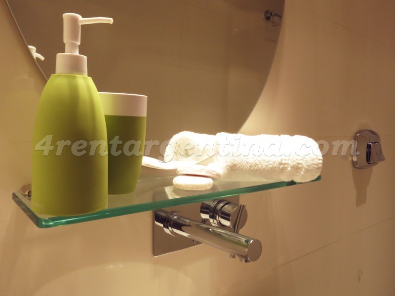 Esmeralda e Cordoba VI