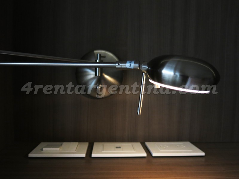 Esmeralda e Cordoba VI