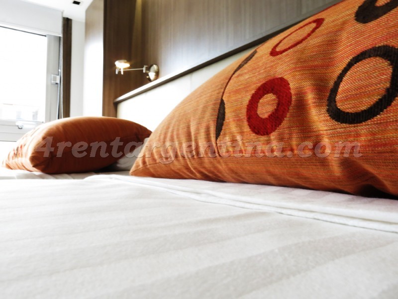 Esmeralda e Cordoba VI