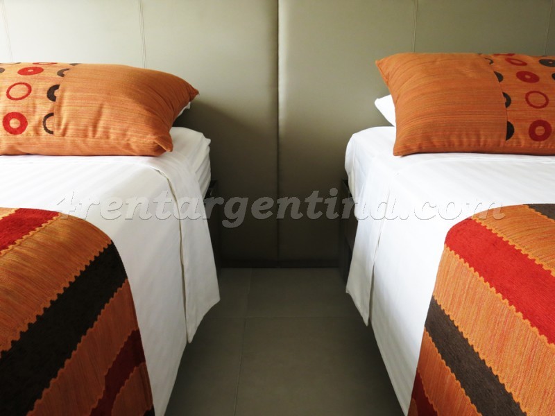 Esmeralda e Cordoba VI