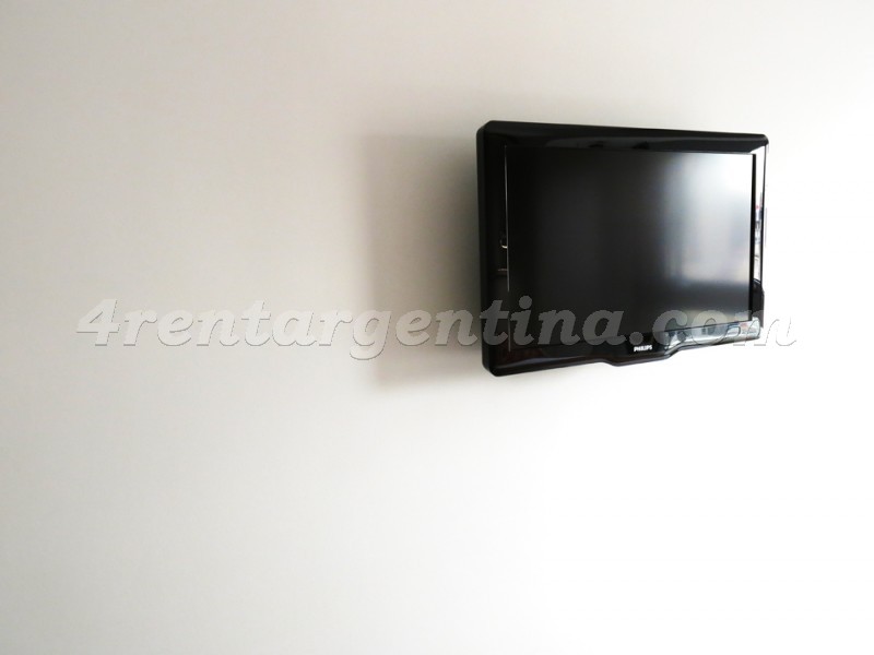 Esmeralda e Cordoba VI