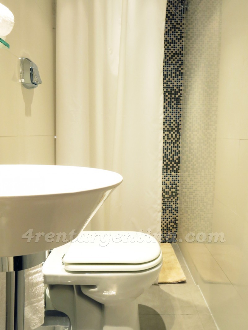 Esmeralda e Cordoba VI