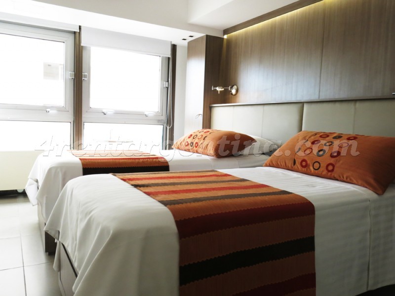 Esmeralda e Cordoba VI