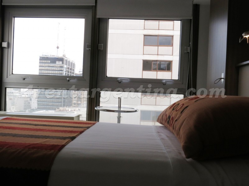 Esmeralda e Cordoba VI