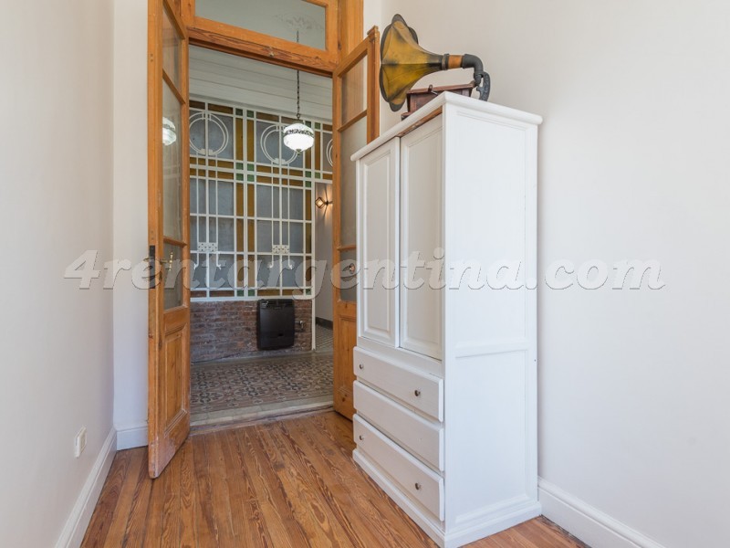 San Juan et Pichincha II