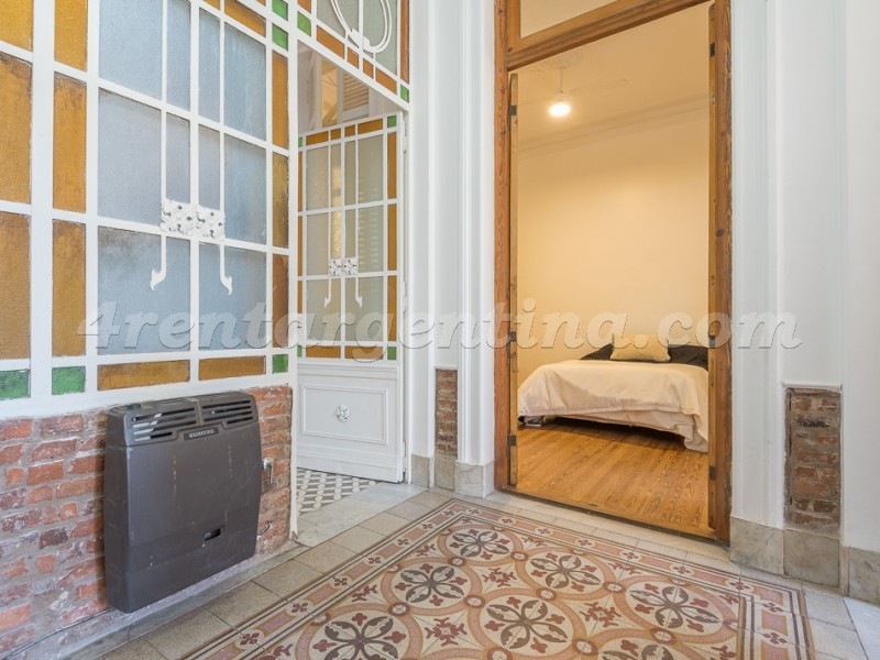 San Juan et Pichincha II