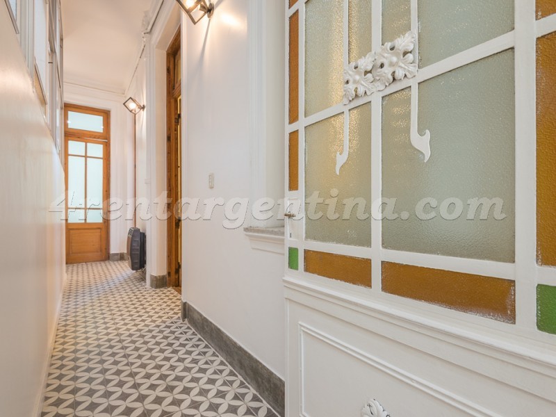 San Juan et Pichincha II