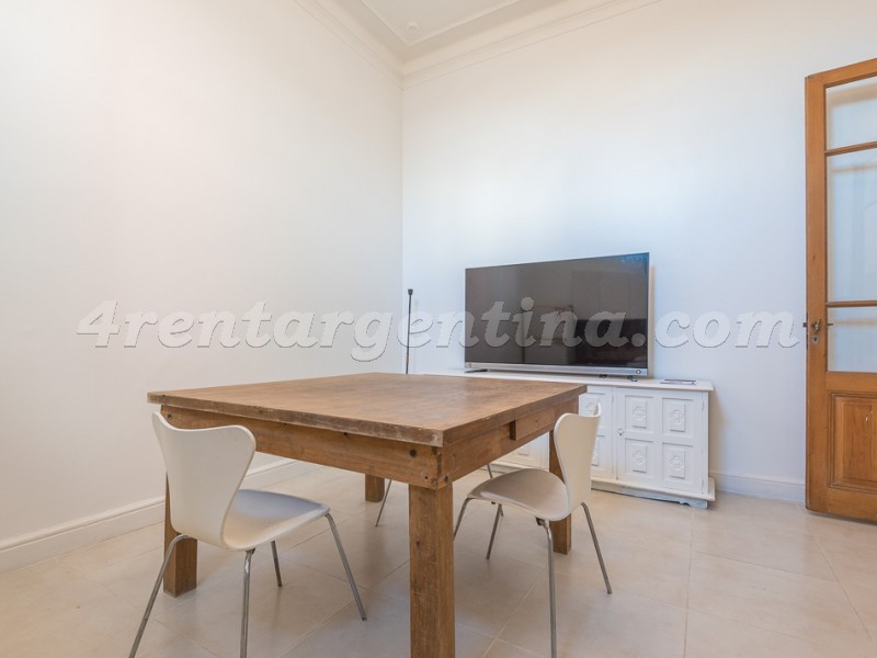 San Juan et Pichincha II