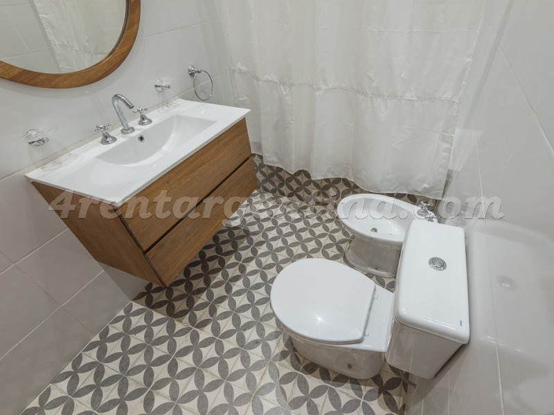 San Juan et Pichincha II