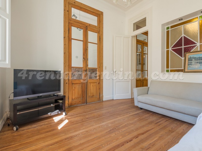 San Juan et Pichincha II