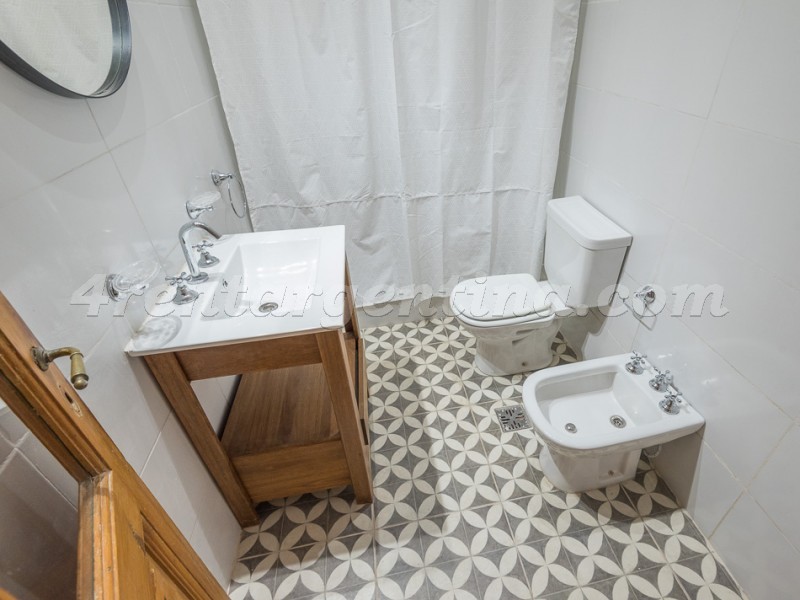 San Juan et Pichincha II