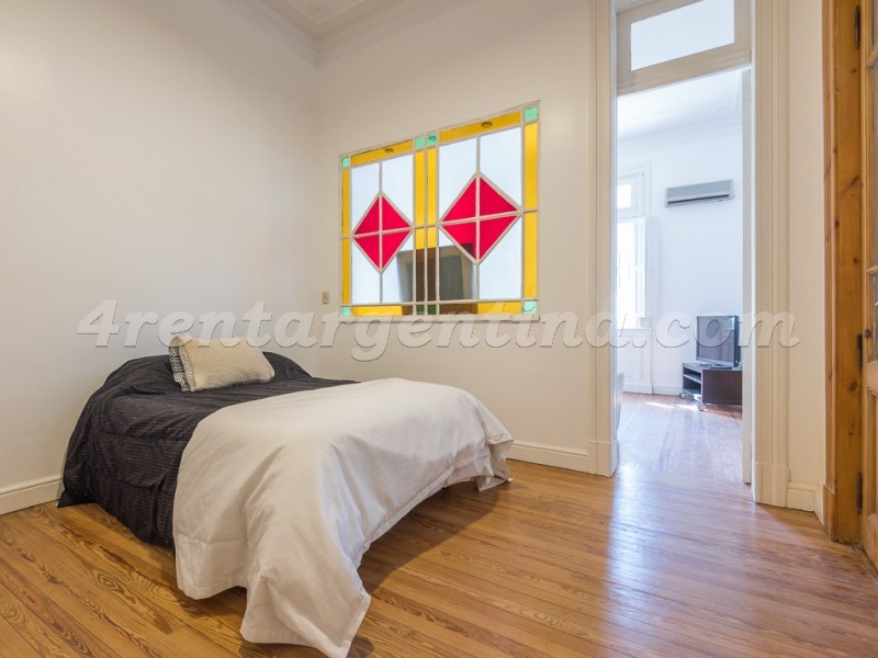 San Juan et Pichincha II