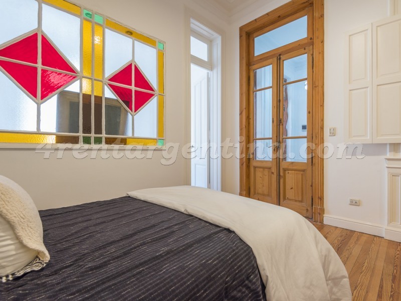 San Juan et Pichincha II