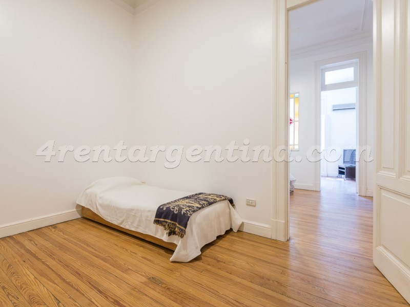 San Juan et Pichincha II