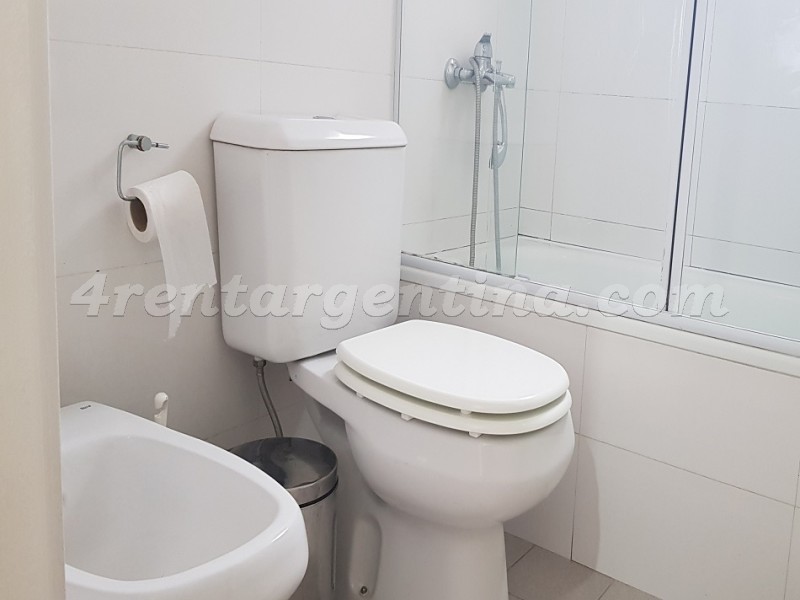 Roosevelt y Montañeses