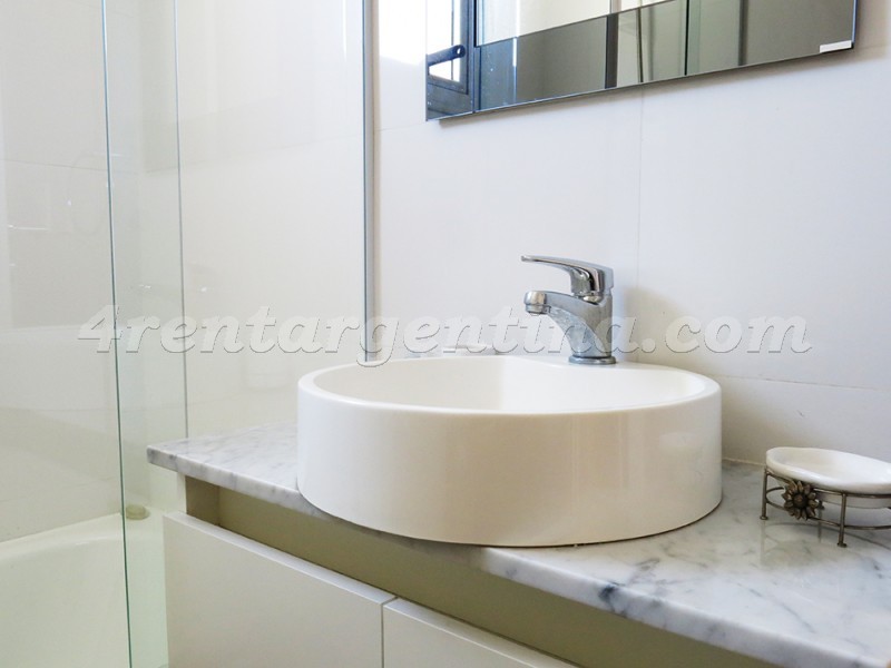 Roosevelt y Montañeses