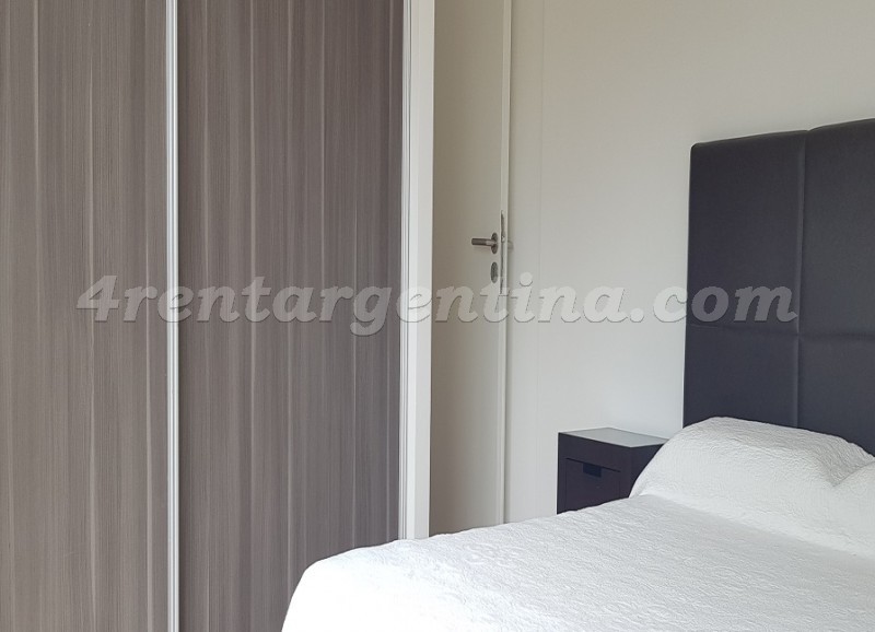 Roosevelt y Montañeses