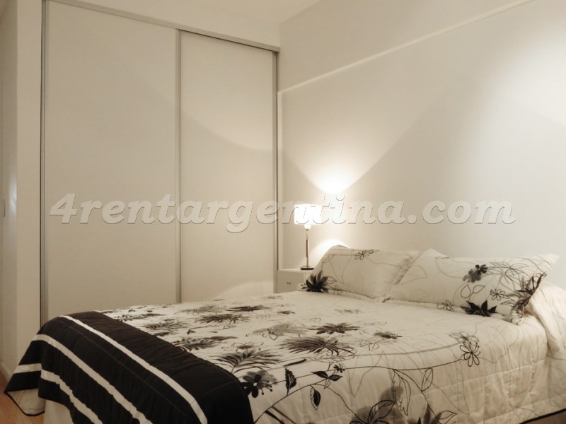 Julian Alvarez y Arenales