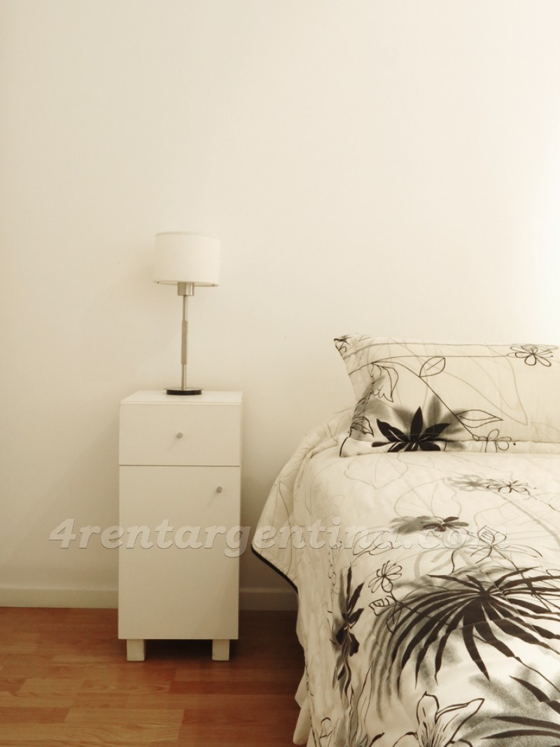 Julian Alvarez y Arenales