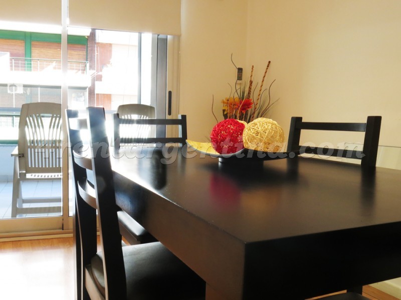 Julian Alvarez y Arenales