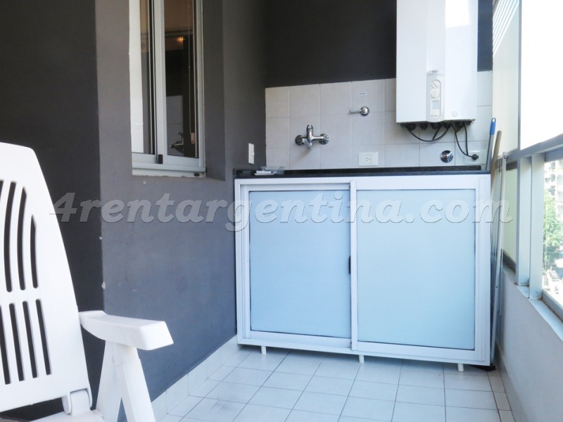 Julian Alvarez y Arenales